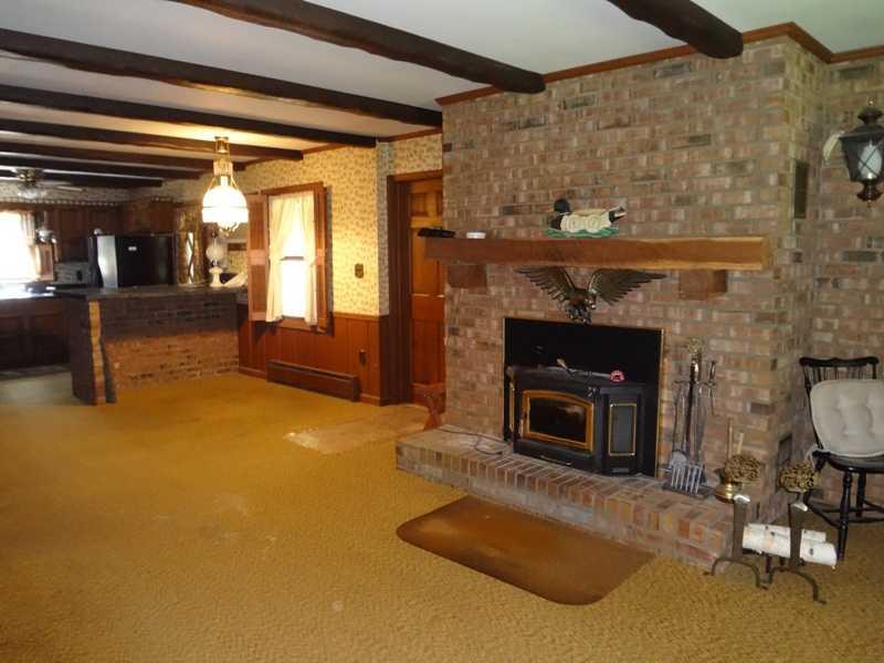8293 North Troy Road Greenfield, IN 46140 - Photo 4 of 21 Gallery Image 4