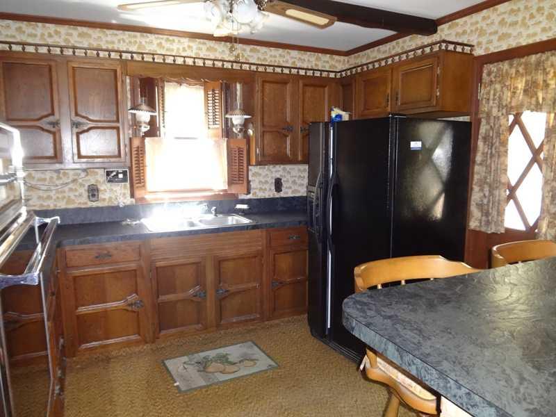 8293 North Troy Road Greenfield, IN 46140 - Photo 6 of 21 Gallery Image 6