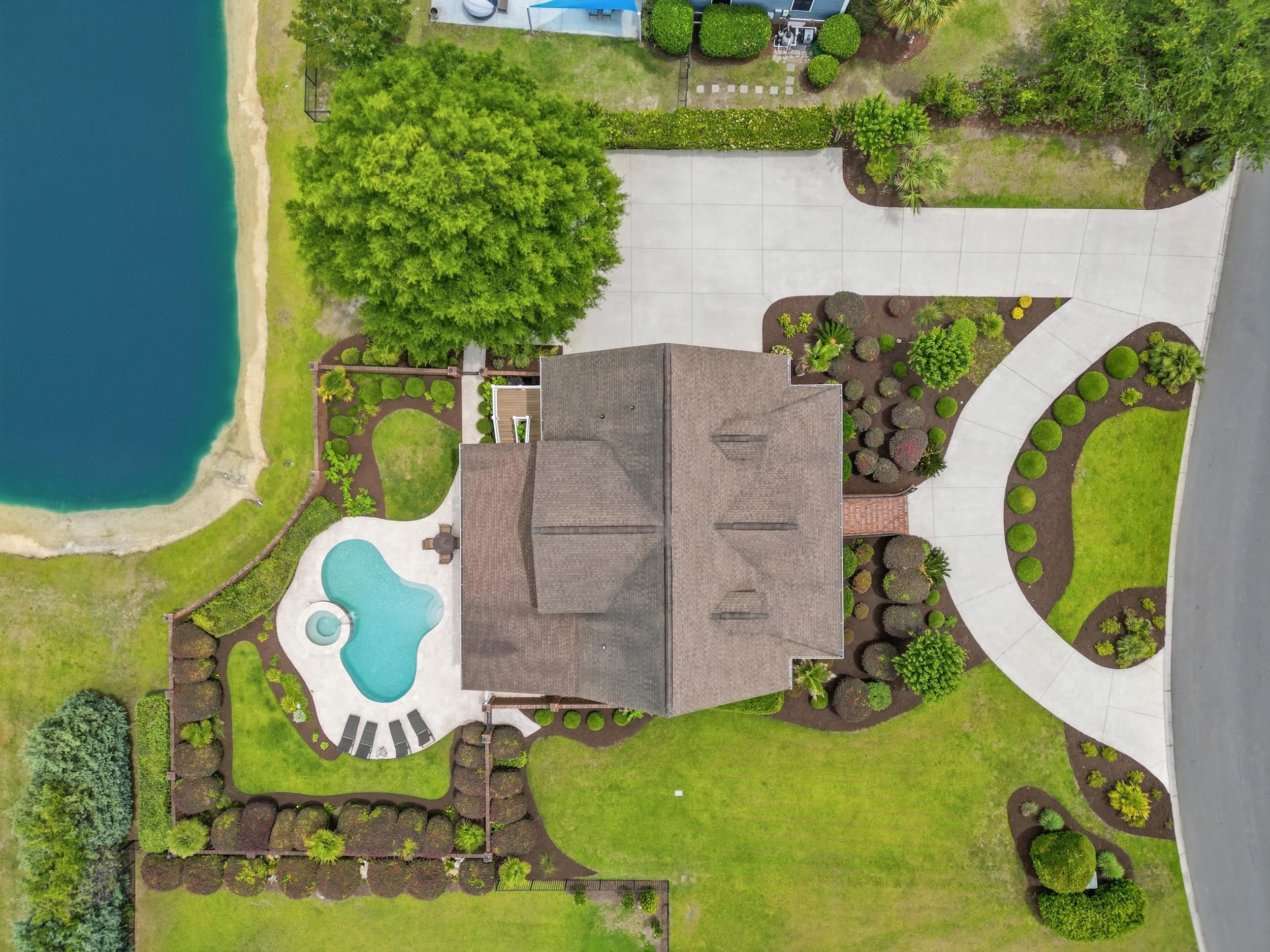103 Hagar Brown Road Murrells Inlet, SC 29576 - Photo 4 of 88