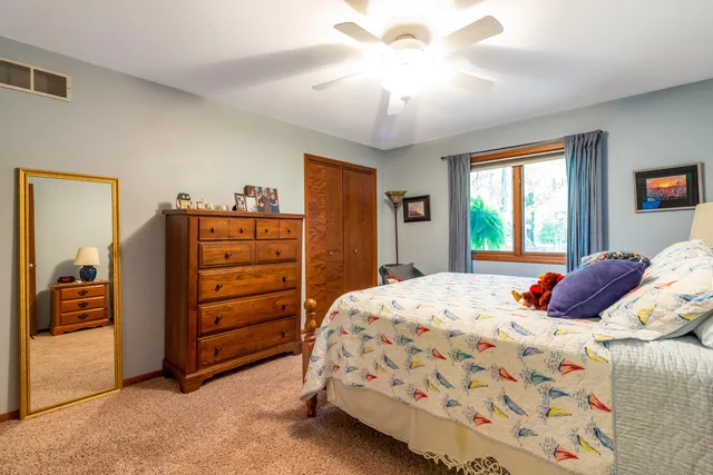 $875,000 | 6565 Riverside Road, Fennville, MI 49408