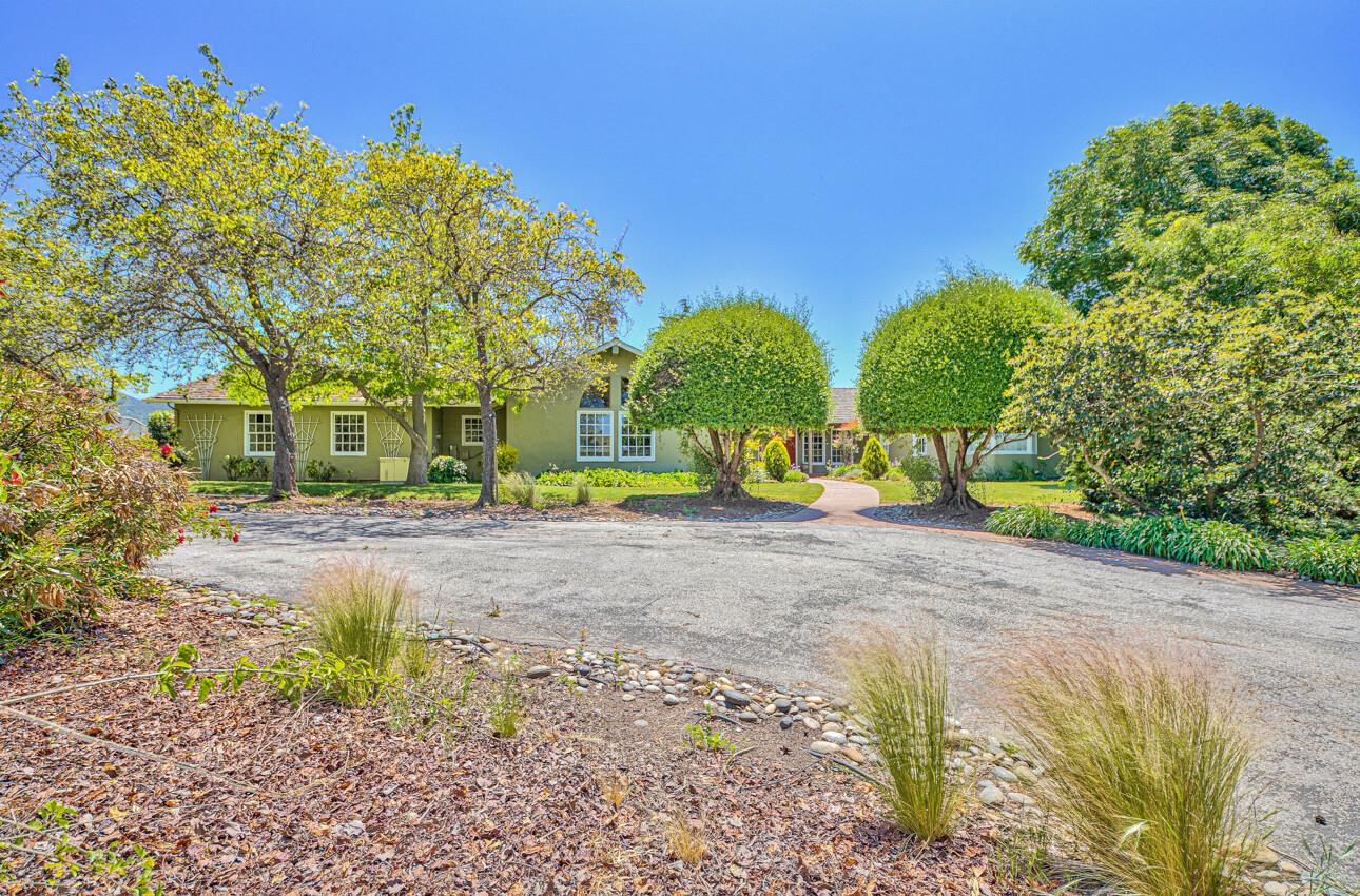 29225 Chualar Canyon Road Chualar, CA 93925 - Photo 12 of 93