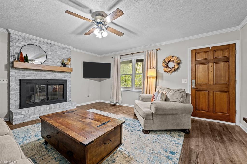 894 Greencastle Road Asheboro, NC 27205 - Photo 7 of 26 Gallery Image 7