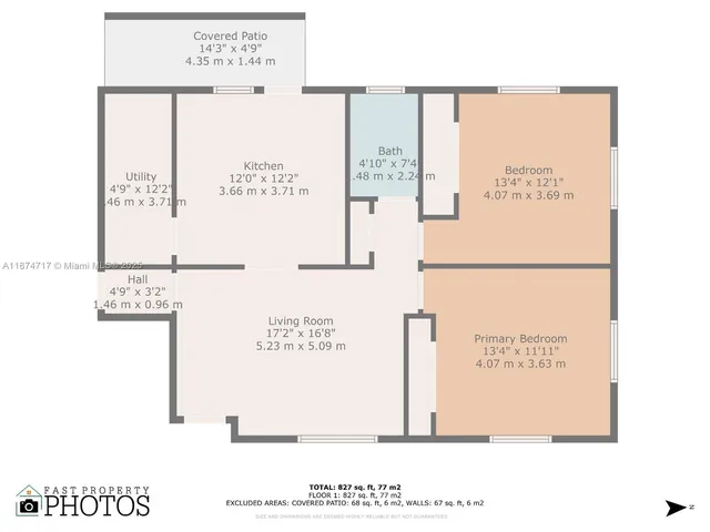 $699,000 | 312 Southwest 9th Street, Fort Lauderdale, FL 33315