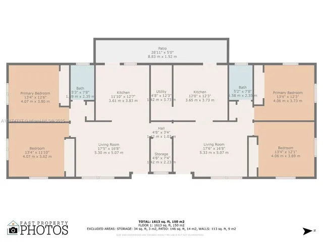 $699,000 | 312 Southwest 9th Street, Fort Lauderdale, FL 33315