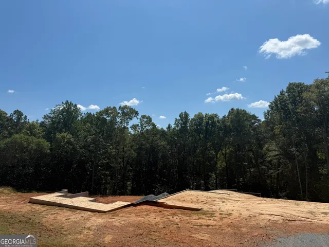 a view of basketball court