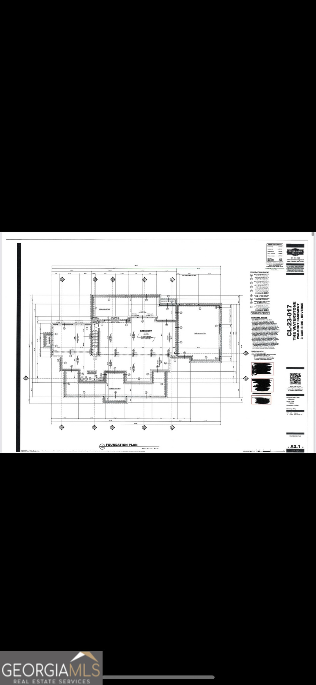 415 Forest Pointe Drive Forsyth, GA 31029 - Photo 9 of 12
