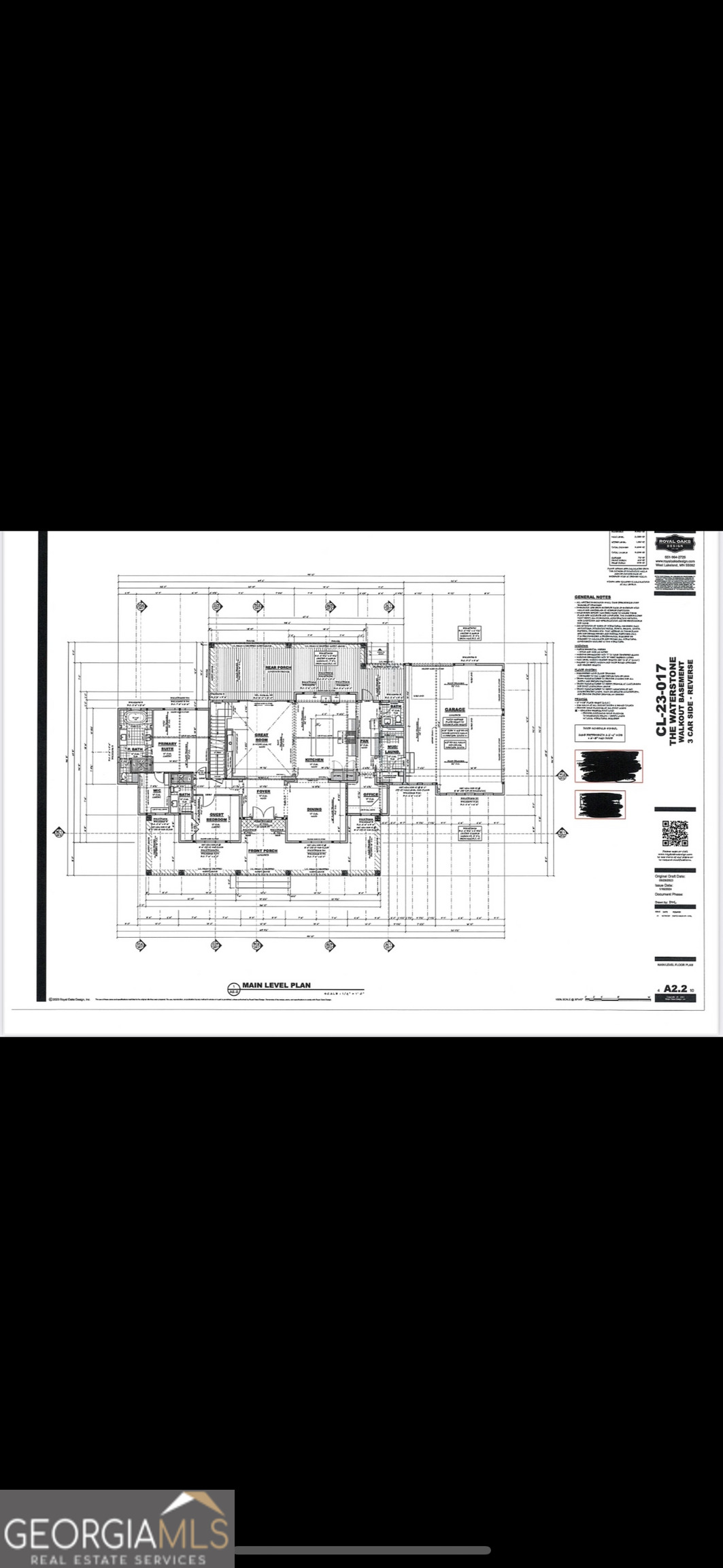 415 Forest Pointe Drive Forsyth, GA 31029 - Photo 10 of 12 a view of an ocean