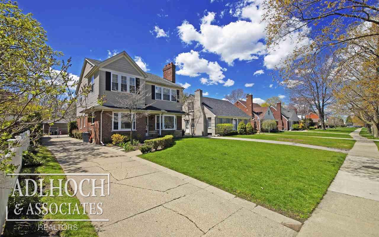 307 Ridgemont Road Grosse Pointe Farms, MI 48236 - Photo 25 of 25