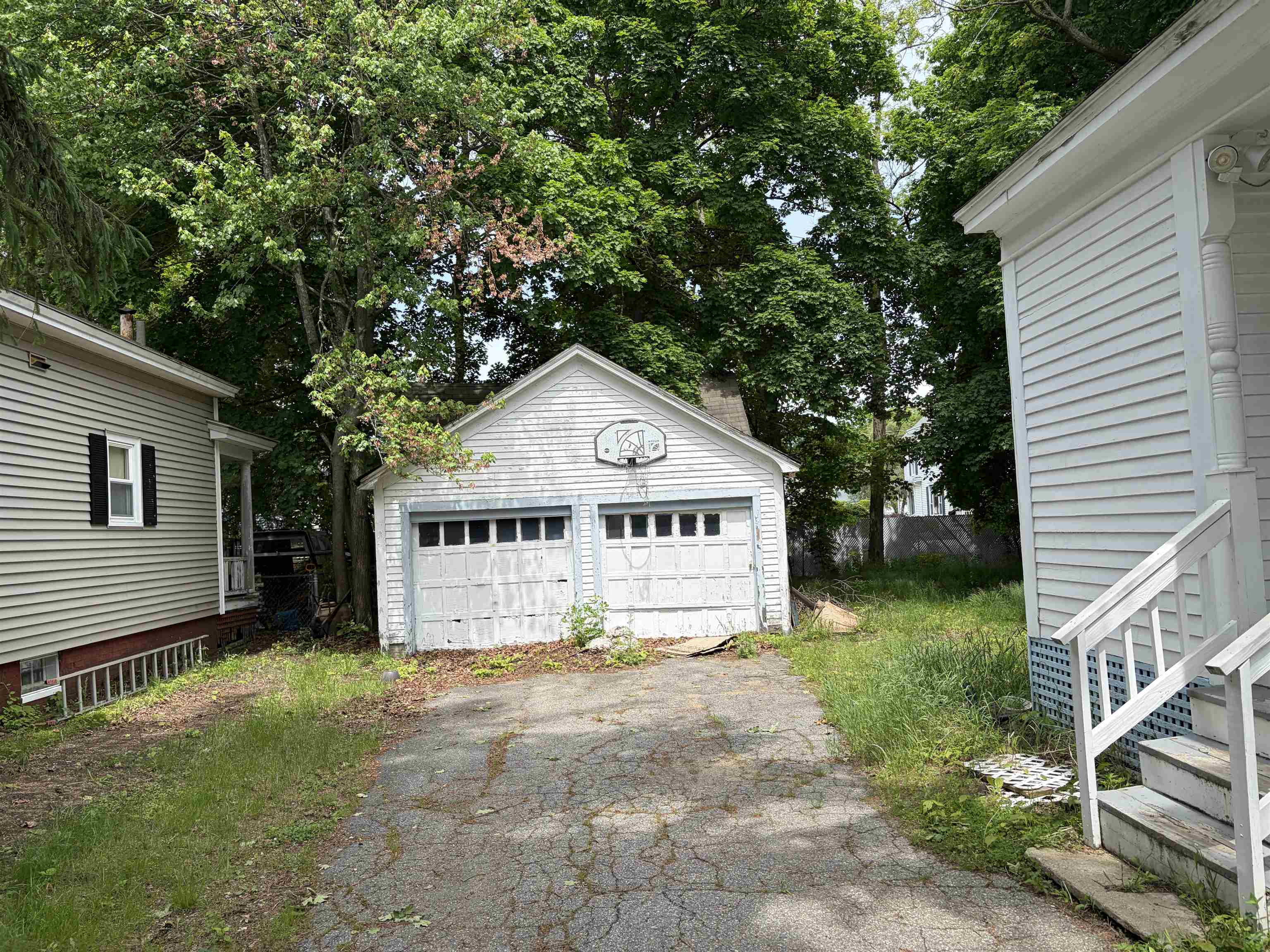 8 Court Street Rochester, NH 03867 - Photo 4 of 13
