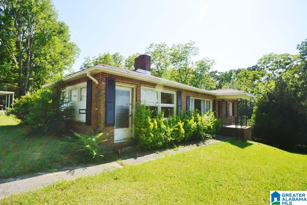 6635 Ewing Road Pinson, AL 35126 - Photo 2 of 20