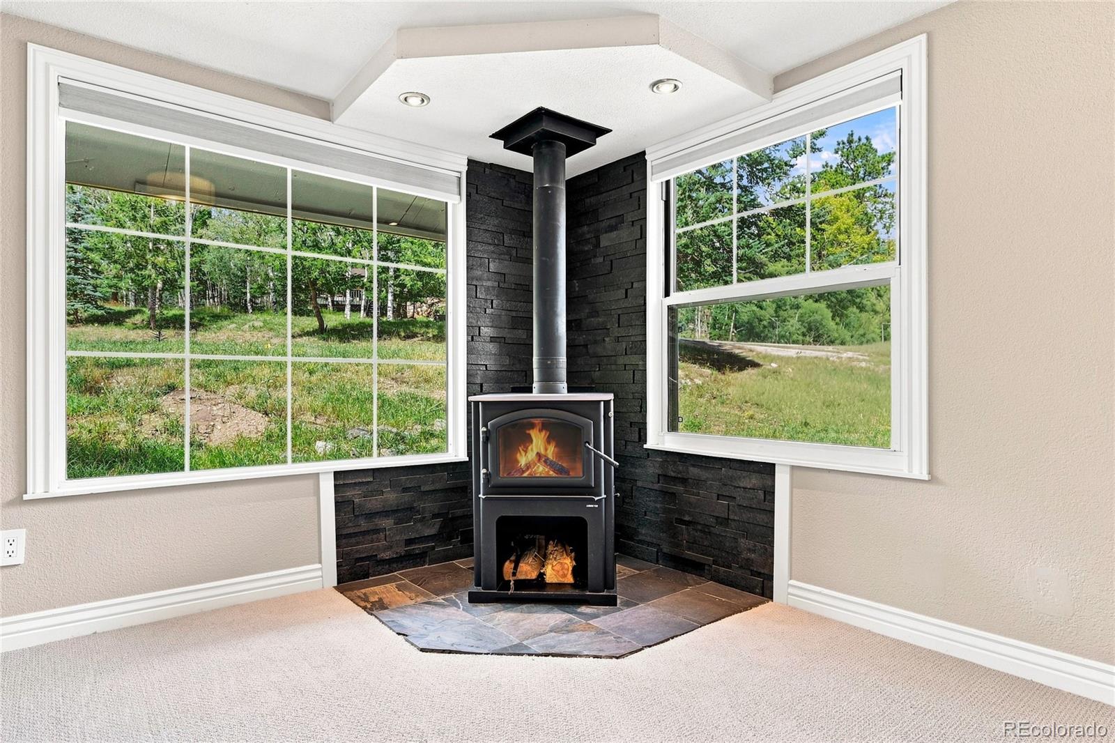 1126 Pine Valley Road Evergreen, CO 80439 - Photo 11 of 45 Gallery Image 11