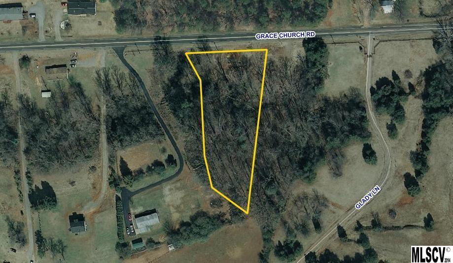 4365 Grace Church Road Newton, NC 28658 - Photo 2 of 22