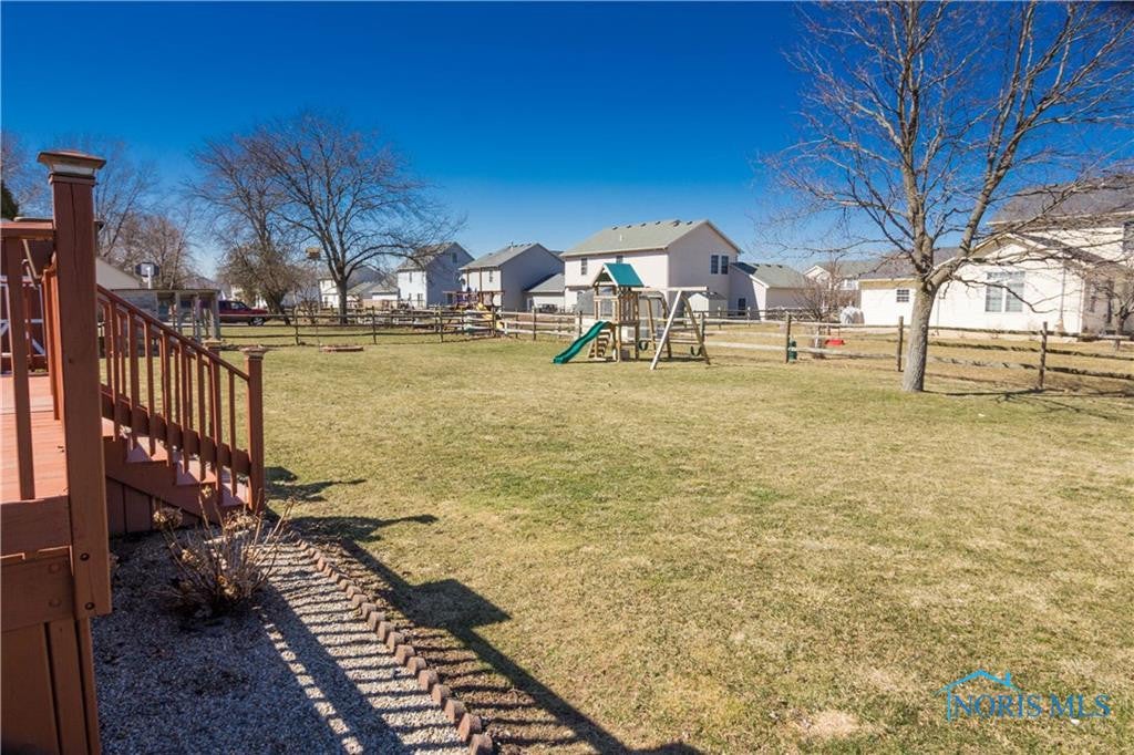 5728 Moline Martin Road Walbridge, OH 43465 - Photo 23 of 30 Gallery Image 23