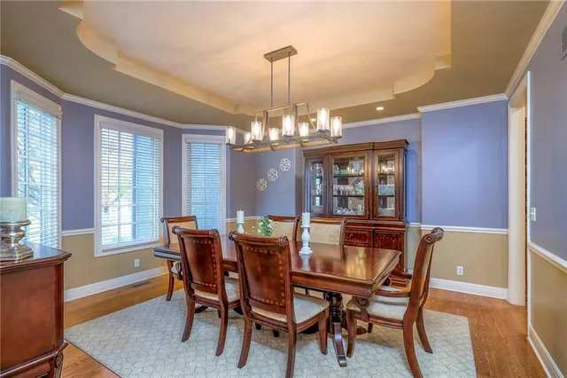 $1,025,000 | 9617 West 150th Street, Overland Park, KS 66221