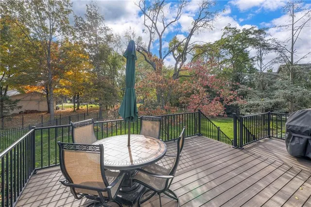 $1,025,000 | 9617 West 150th Street, Overland Park, KS 66221