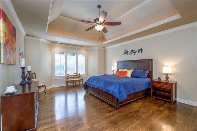 $1,025,000 | 9617 West 150th Street, Overland Park, KS 66221