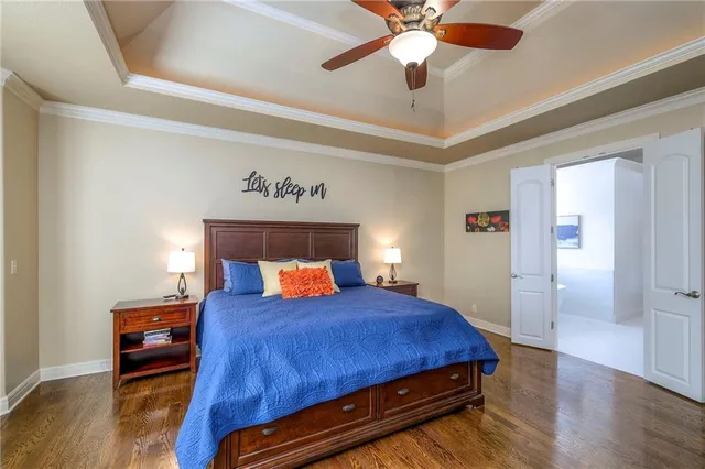 $1,025,000 | 9617 West 150th Street, Overland Park, KS 66221