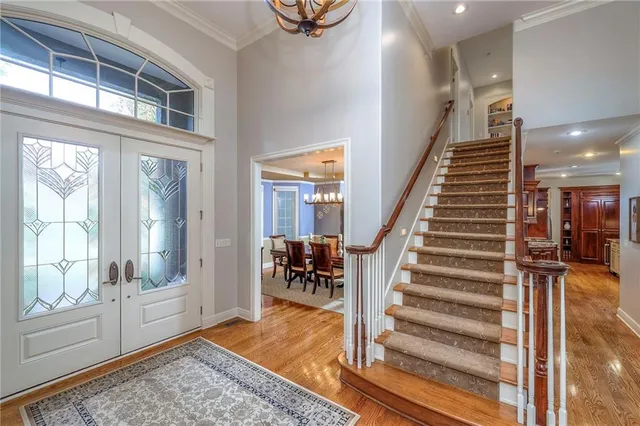 $1,025,000 | 9617 West 150th Street, Overland Park, KS 66221