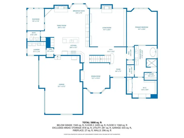$1,025,000 | 9617 West 150th Street, Overland Park, KS 66221