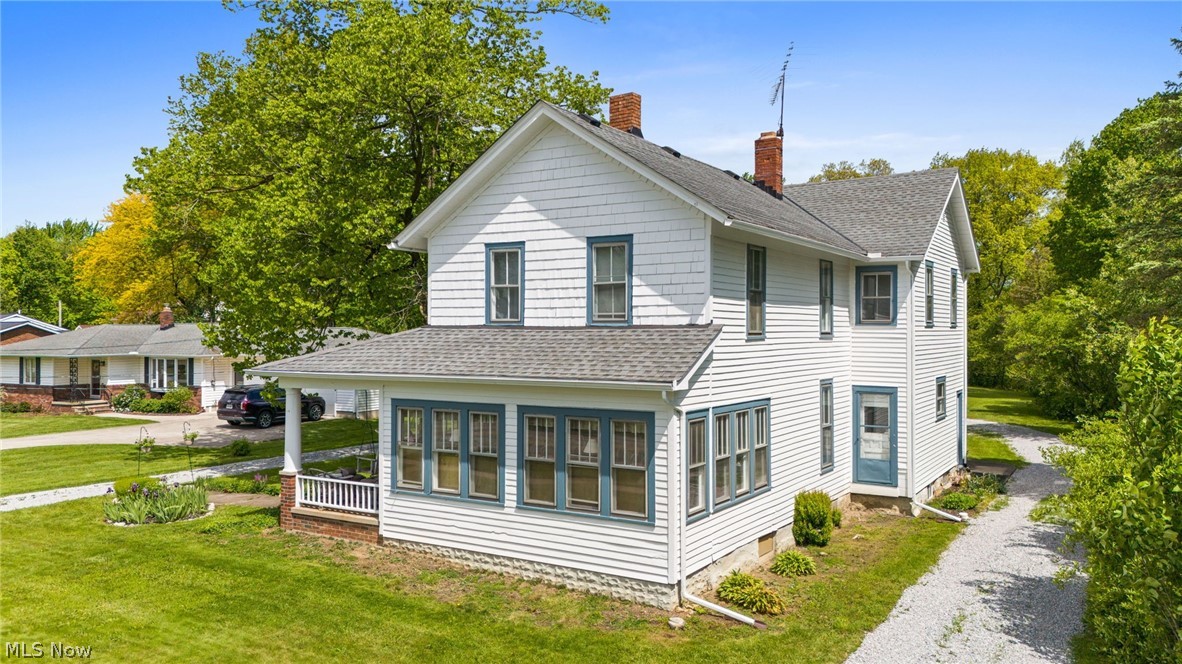 36602 Kinzel Road Avon, OH 44011 - Photo 3 of 49