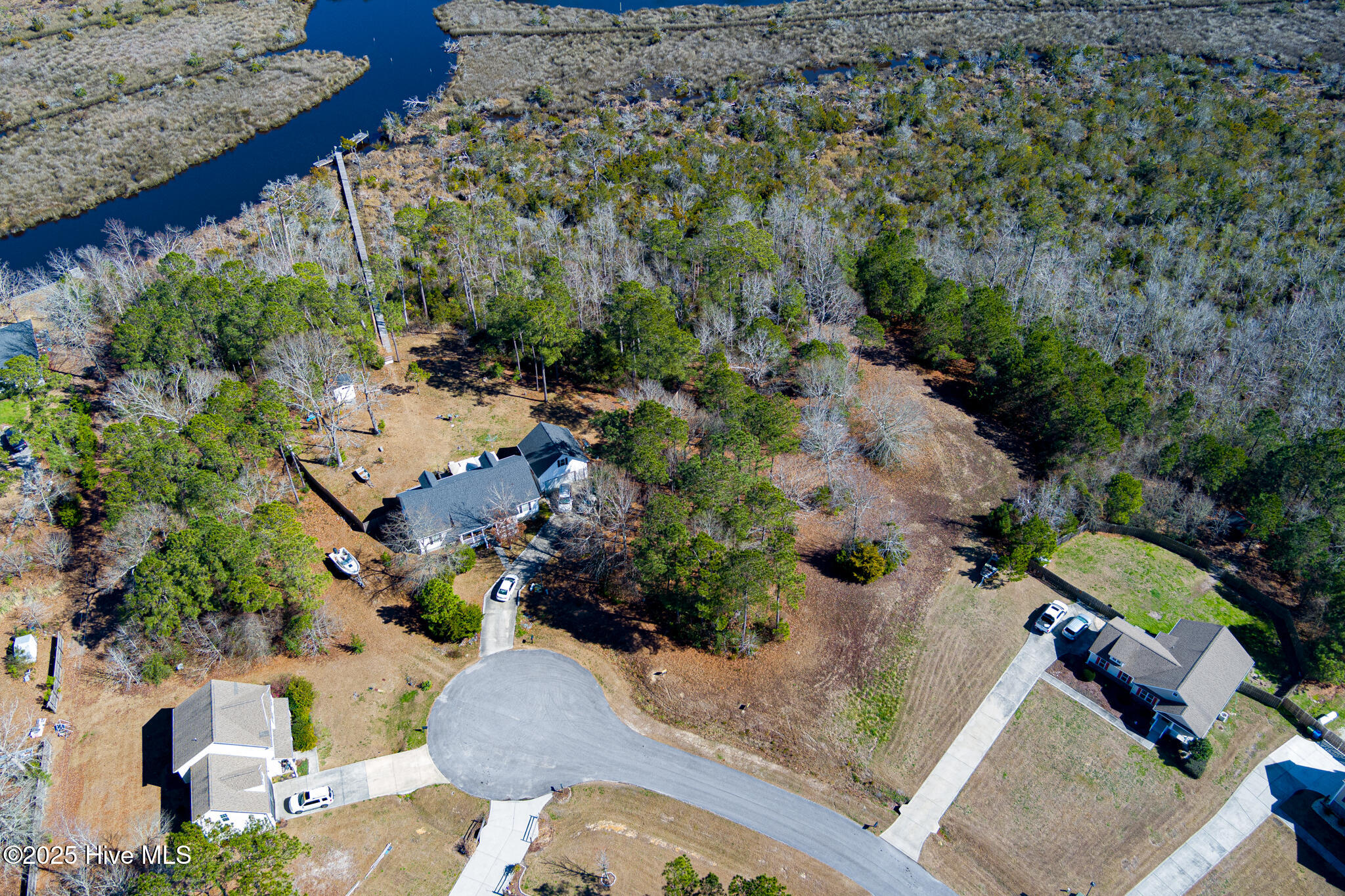 226 Gelynda Court Holly Ridge, NC 28445 - Photo 3 of 5 Gelynda Ct-3