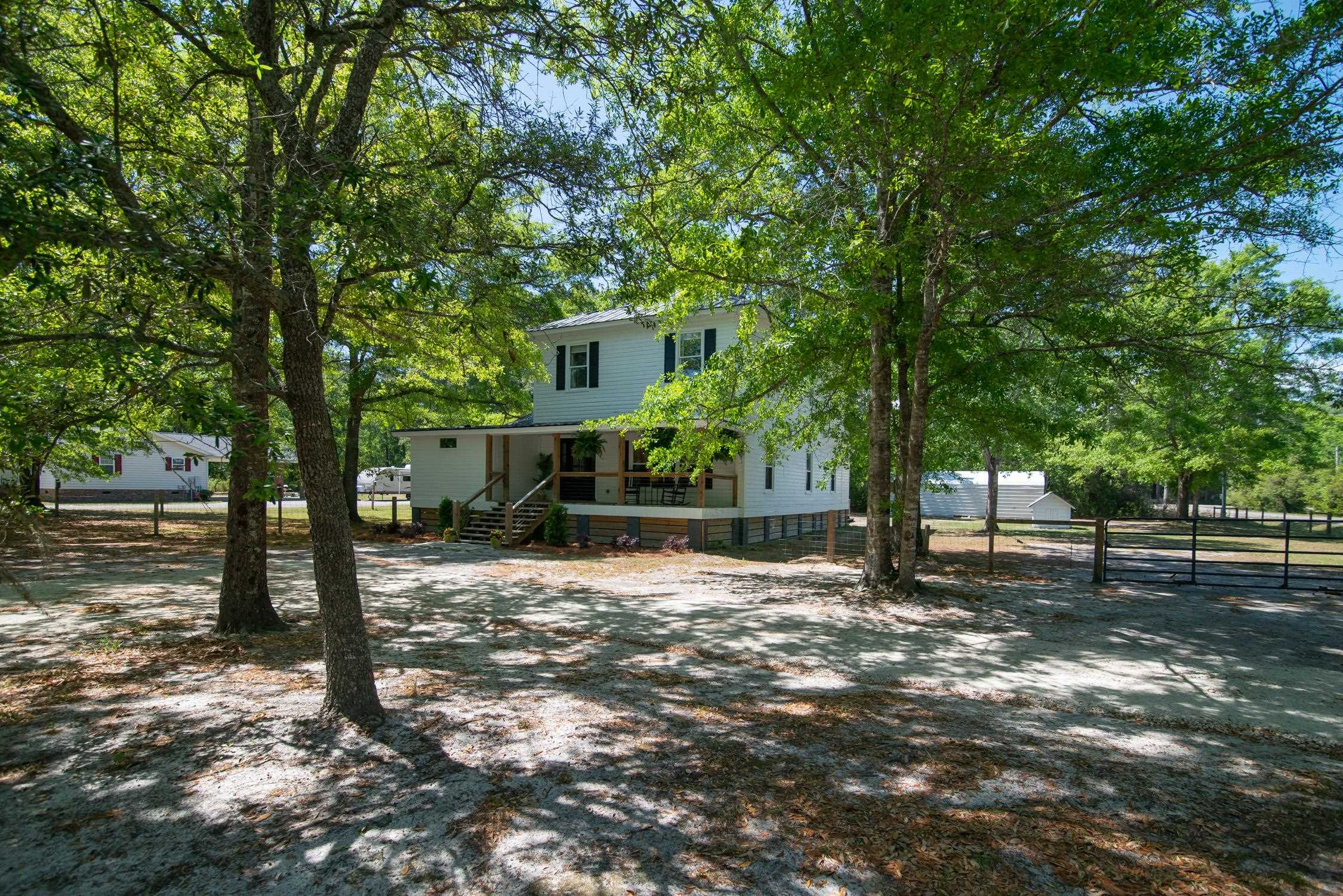504 Deer Run Avenue Georgetown, SC 29440 - Photo 52 of 89