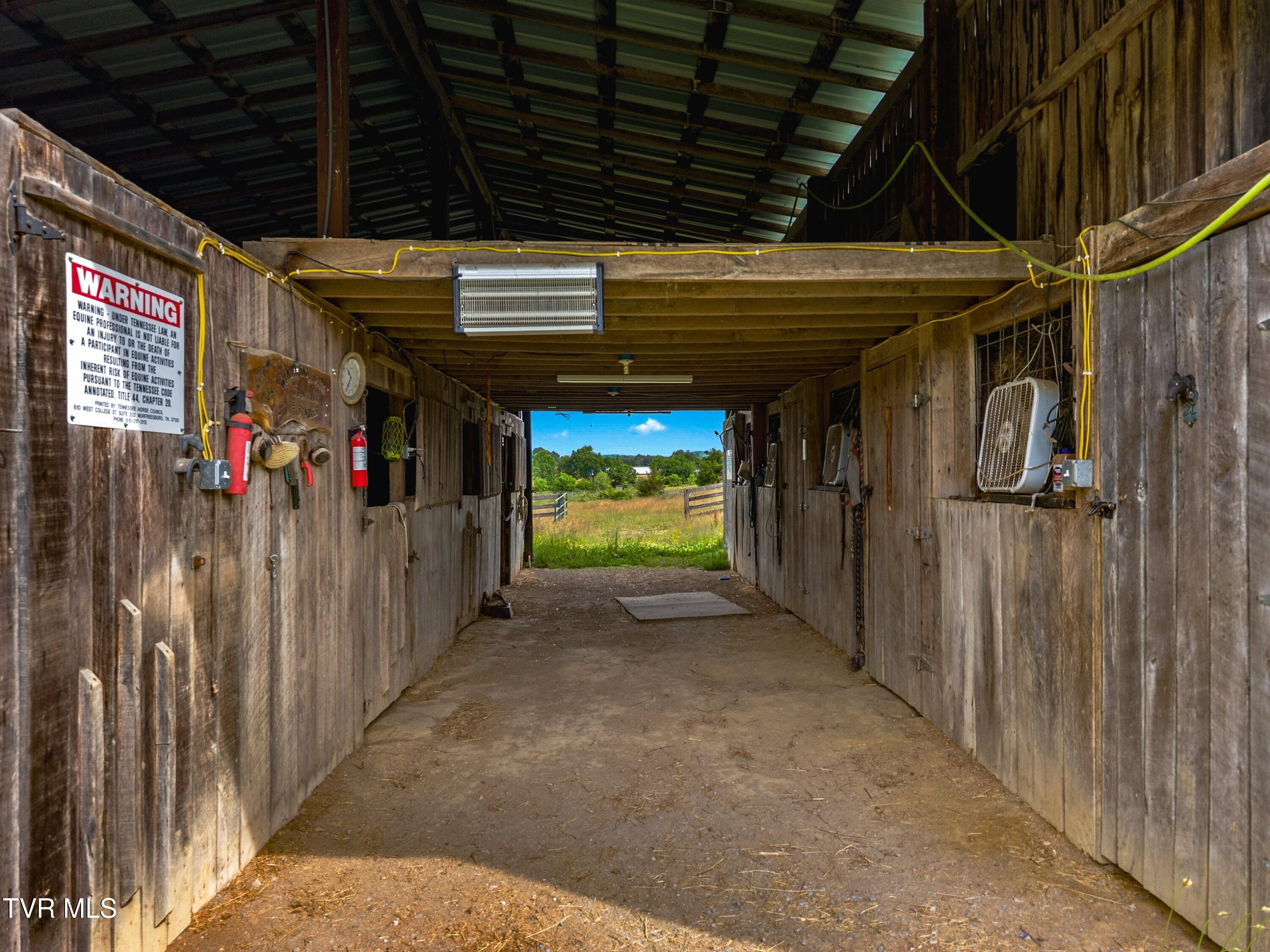 299 Phillips Town Road Bulls Gap, TN 37711 - Photo 46 of 52 050-299PhillipsTownRoad-BullsGap-TN-3771