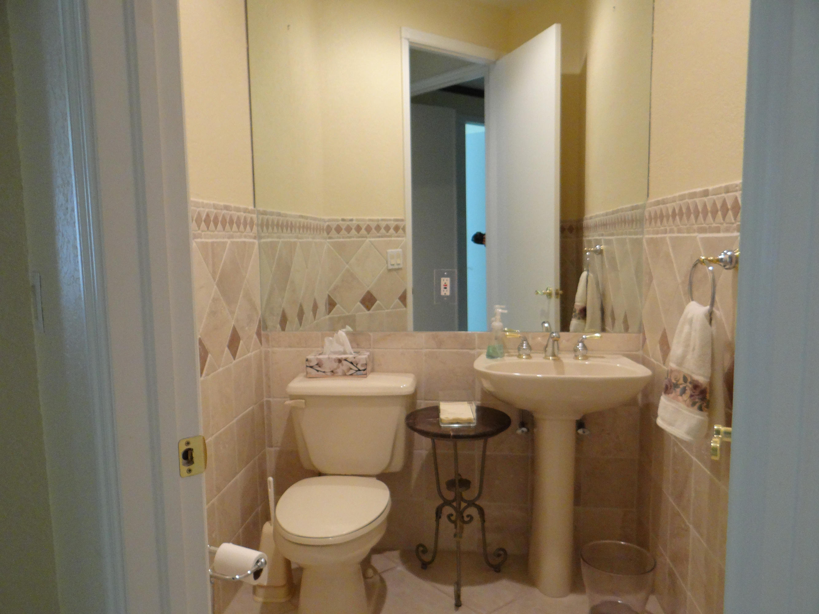 18512 Ocean Mist Drive Boca Raton, FL 33498 - Photo 13 of 30 half bath