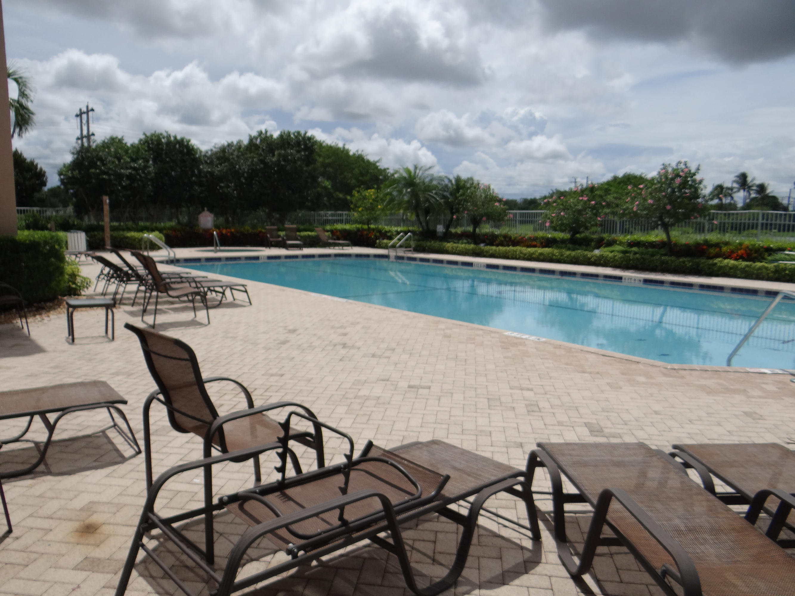 18512 Ocean Mist Drive Boca Raton, FL 33498 - Photo 24 of 30 Pool