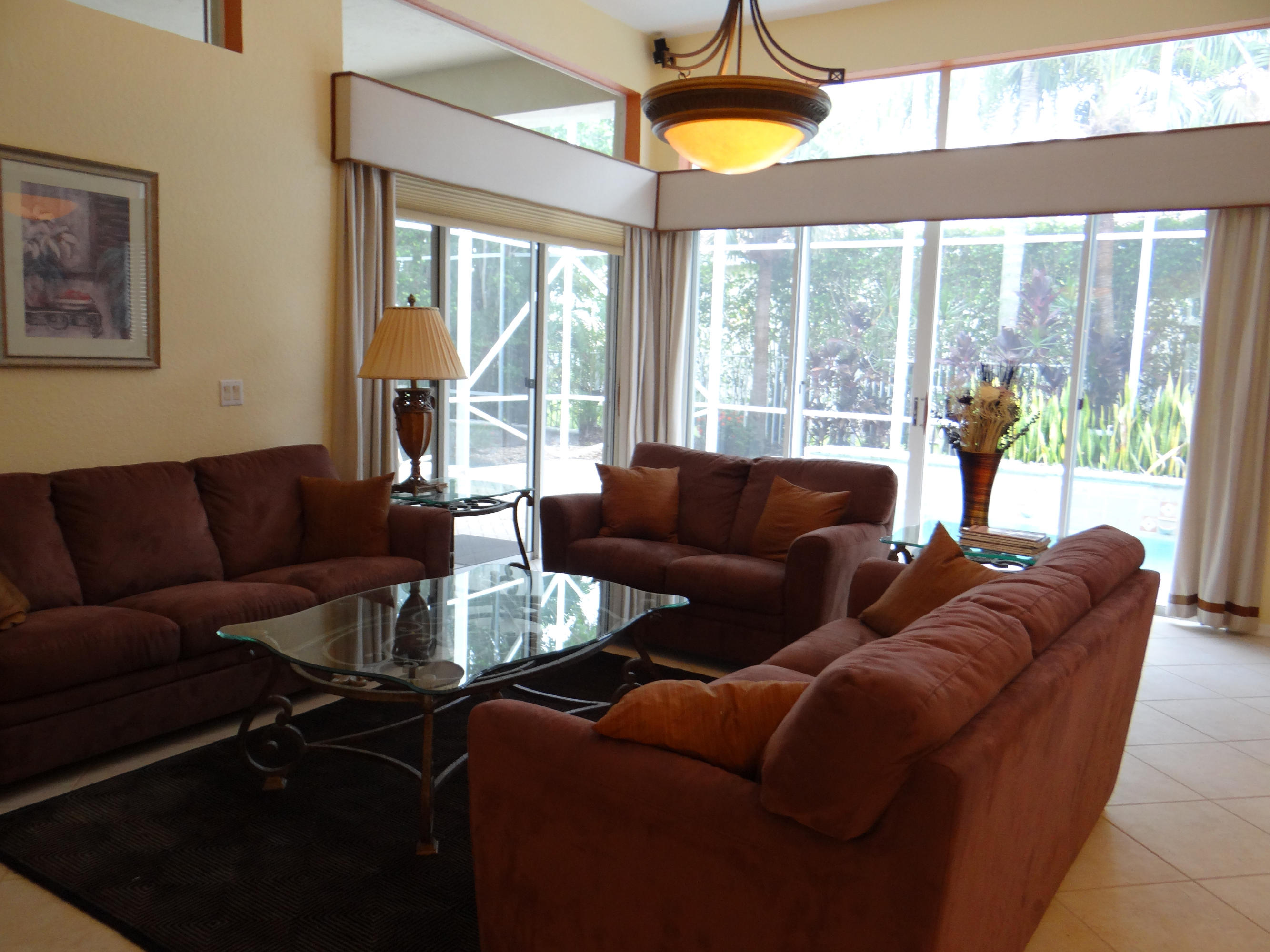 18512 Ocean Mist Drive Boca Raton, FL 33498 - Photo 6 of 30 living room 2