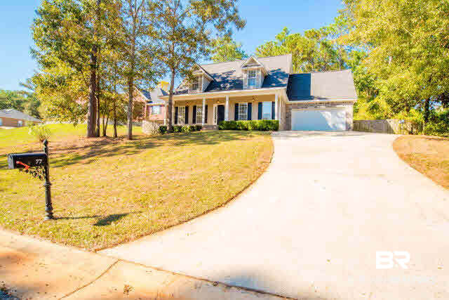 77 Caisson Trace Daphne, AL 36527 - Photo 1 of 23