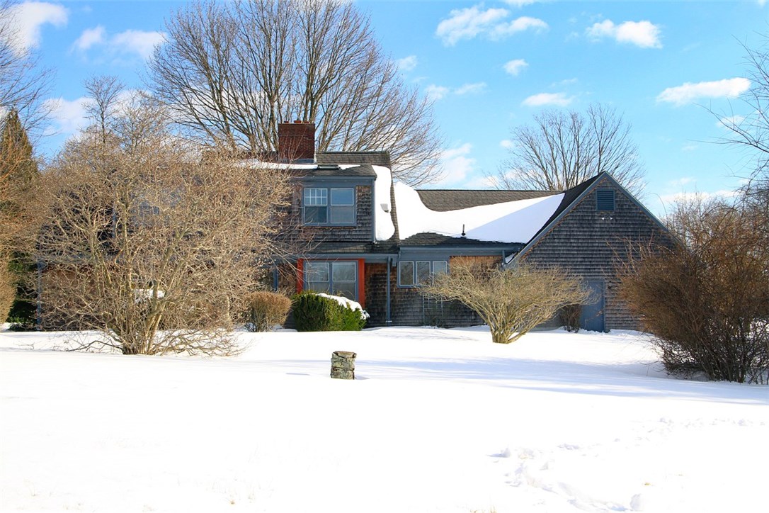 34 Sachem Road Tiverton, RI 02878 - Photo 6 of 12