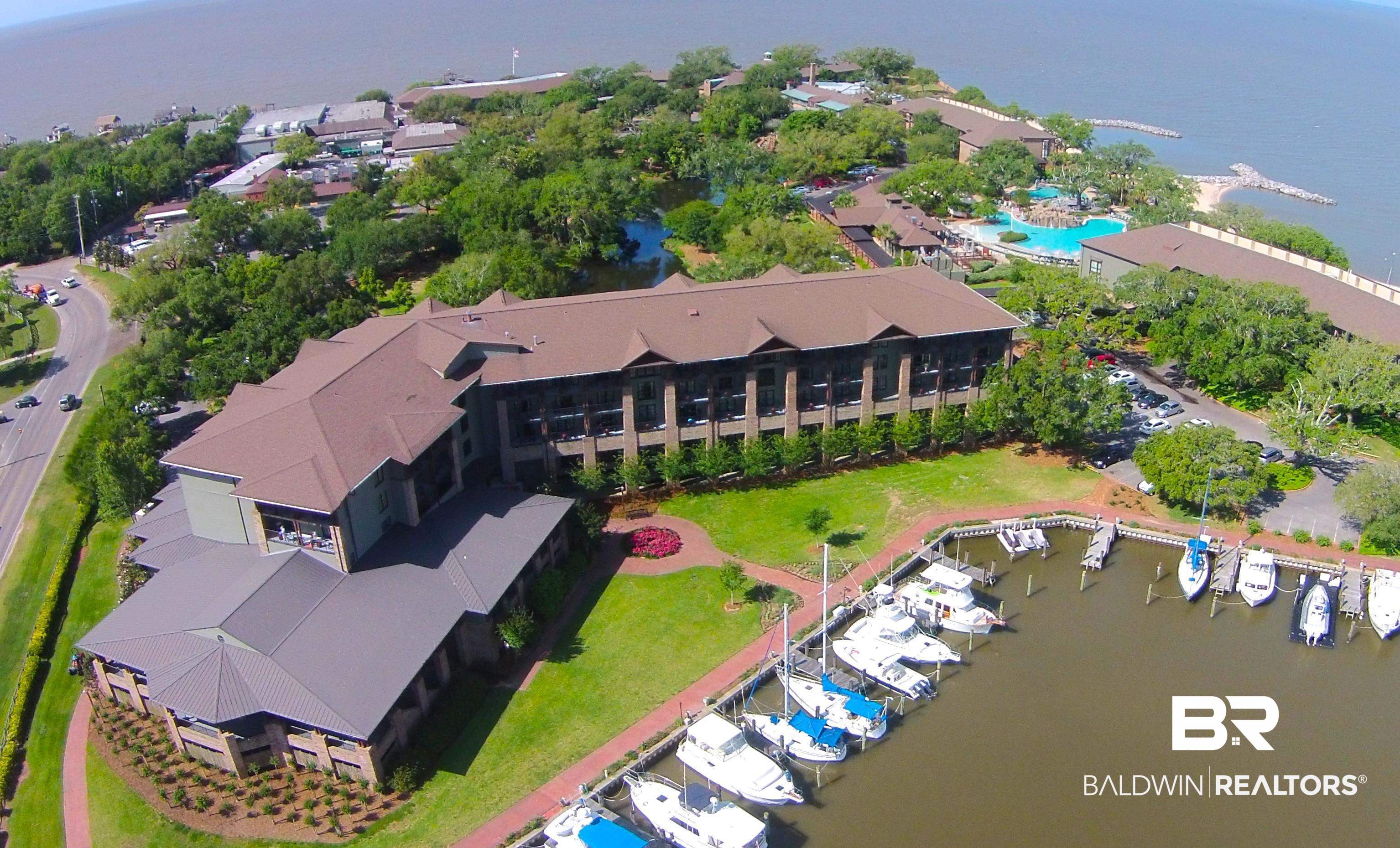 1 Pier Avenue Fairhope, AL 36532 - Photo 15 of 16