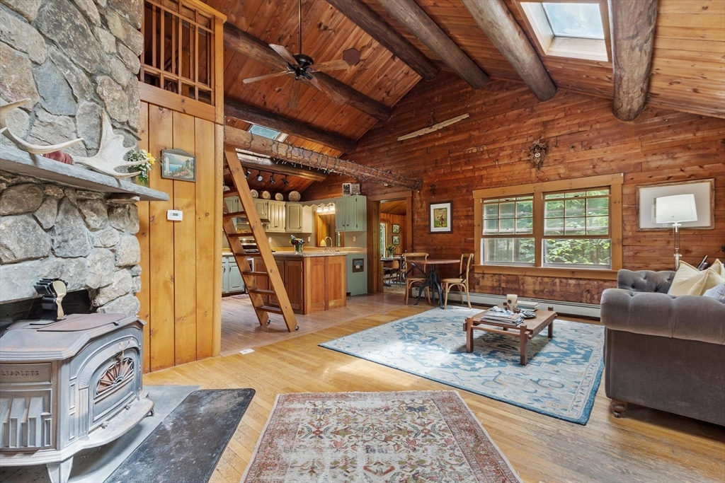 10 Old Shirley Road Harvard, MA 01451 - Photo 6 of 39 Gallery Image 6