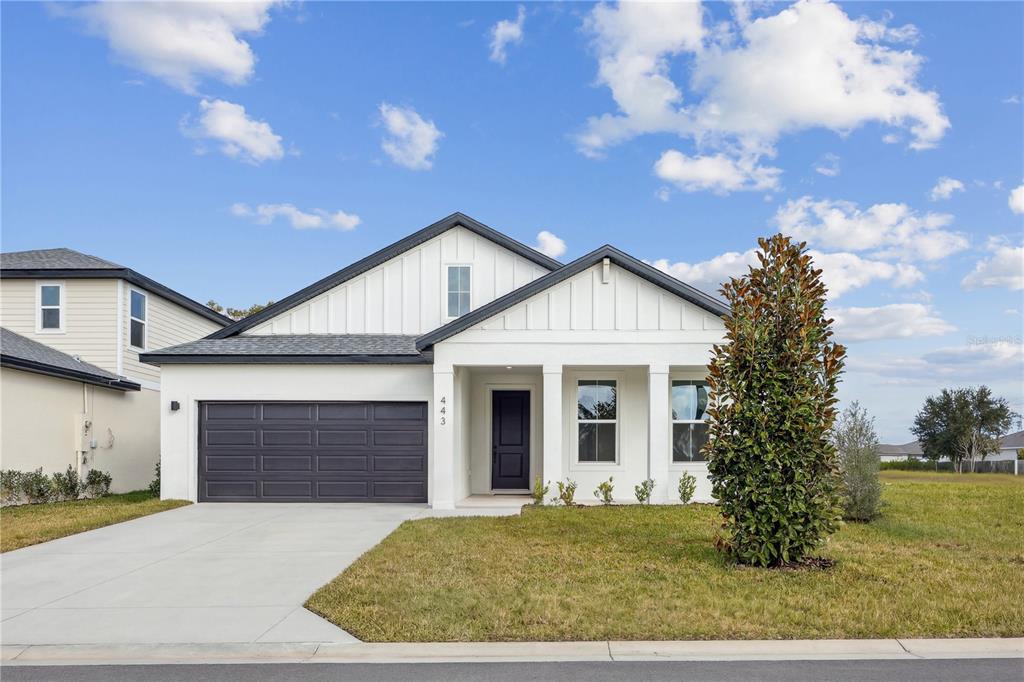 4433 Northwest 37th Street Road Ocala, FL 34482 - Photo 1 of 15