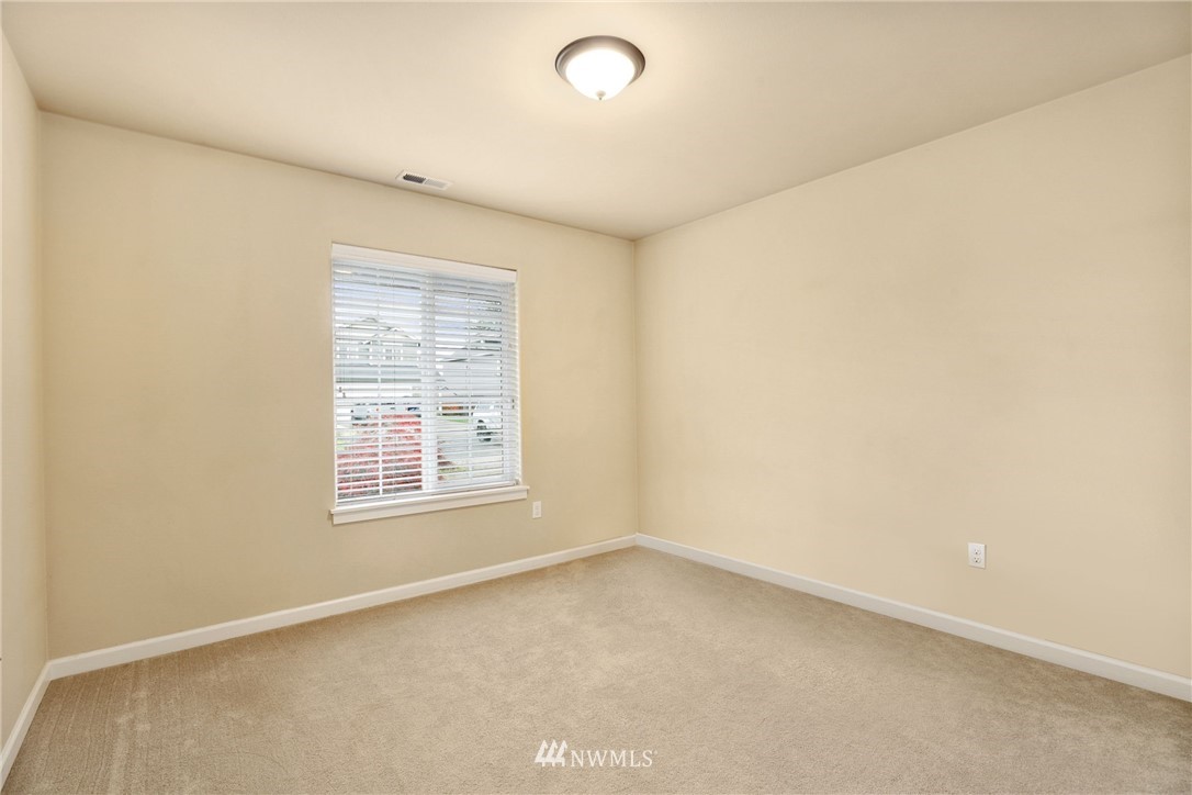 9327 179th Way Southwest Rochester, WA 98579 - Photo 16 of 20 an empty room with a window