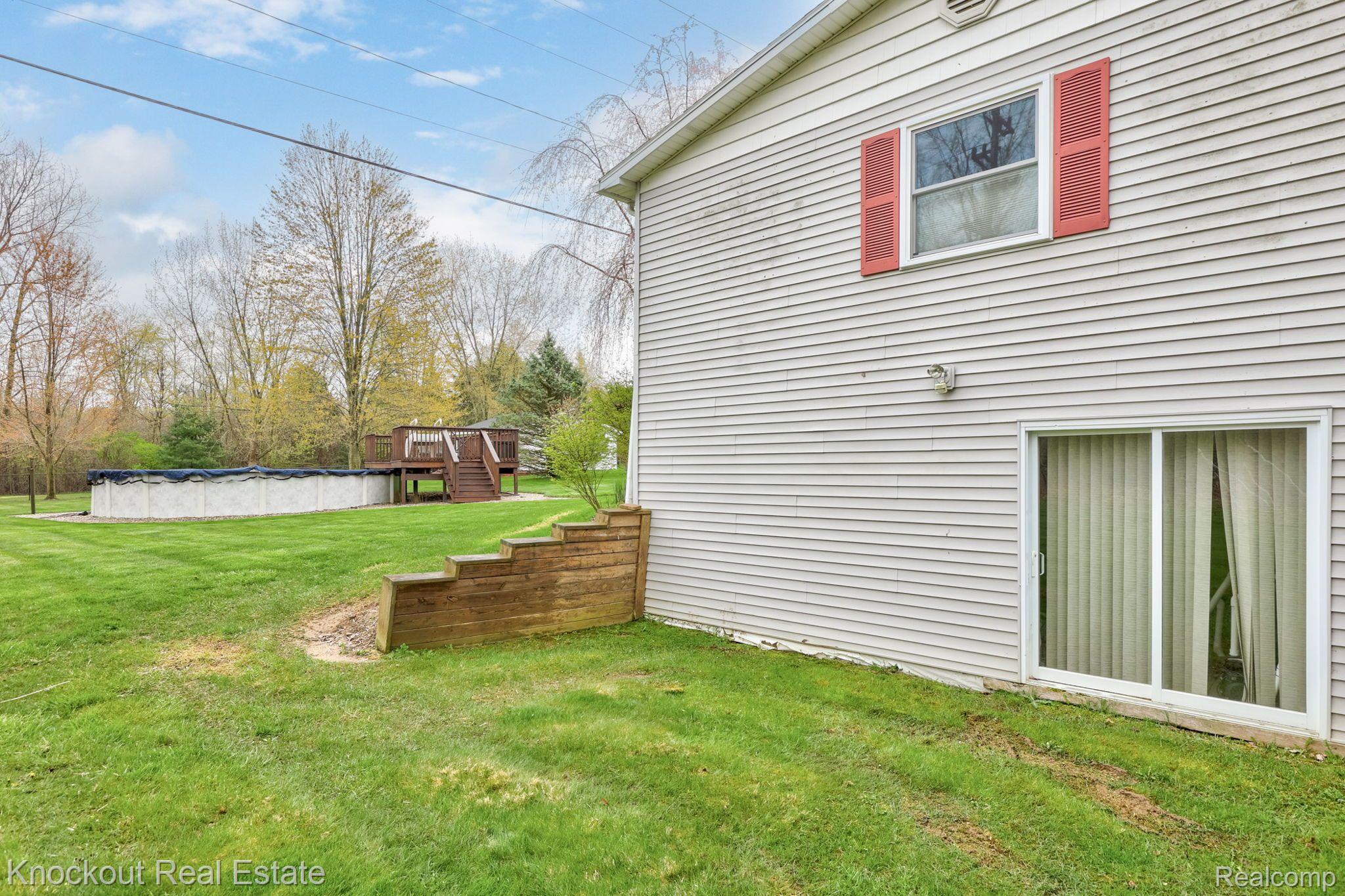 8387 Fulmer Road Millington, MI 48746 - Photo 42 of 63 Gallery Image 42