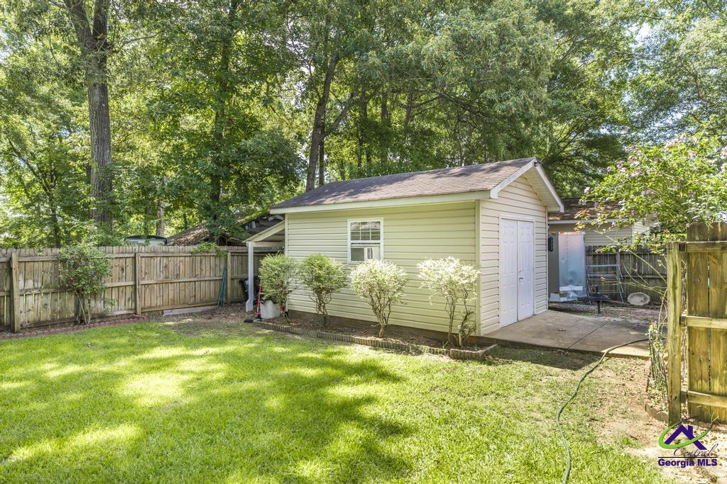 165 Crystal Ridge Circle Byron, GA 31008 - Photo 31 of 38