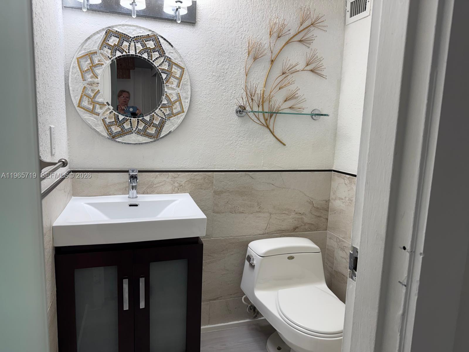 17021 North Bay Road, Unit 627 Sunny Isles Beach, FL 33160 - Photo 16 of 22 half bath