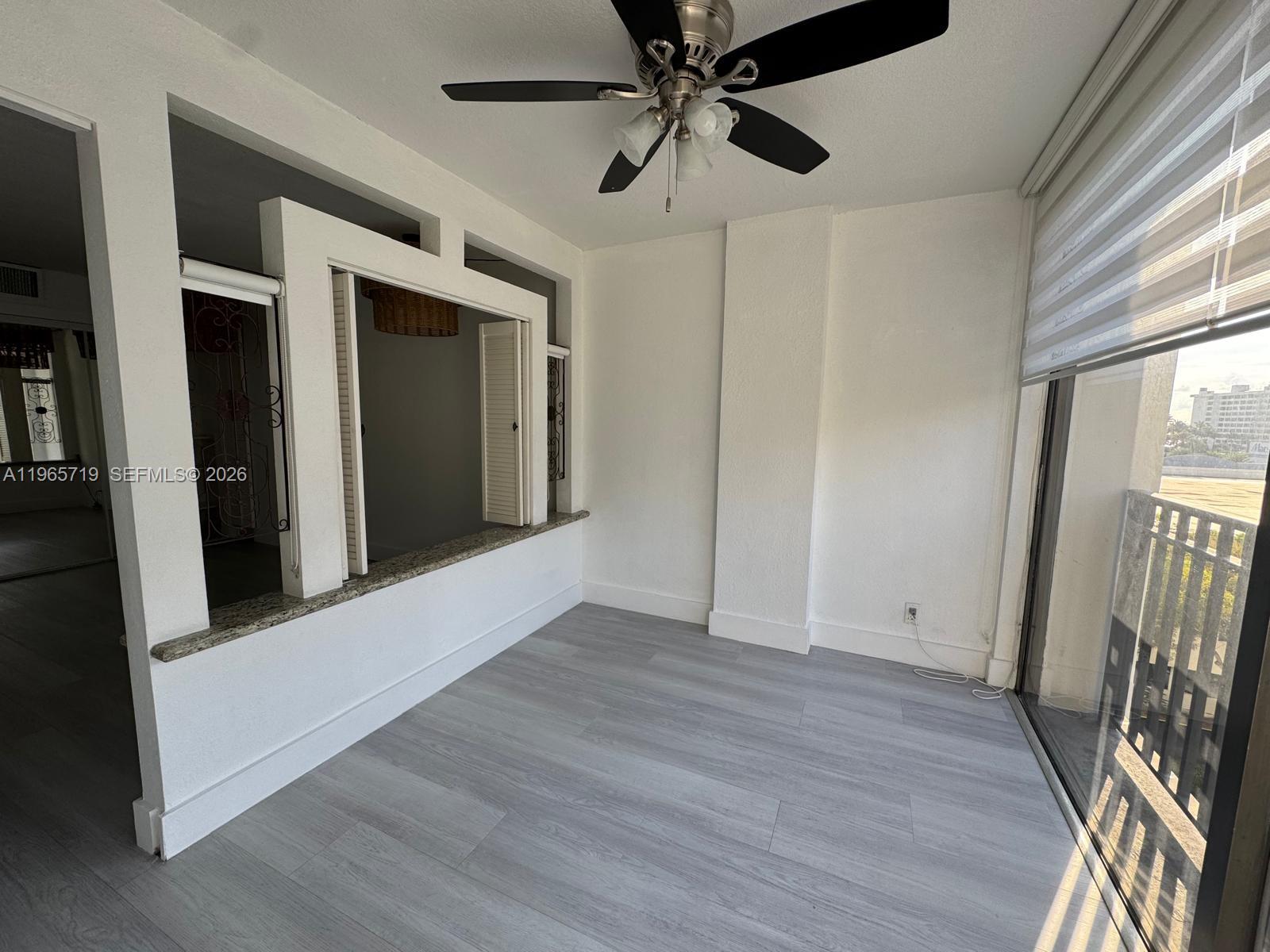 17021 North Bay Road, Unit 627 Sunny Isles Beach, FL 33160 - Photo 8 of 22 conversion-second bedroom-den