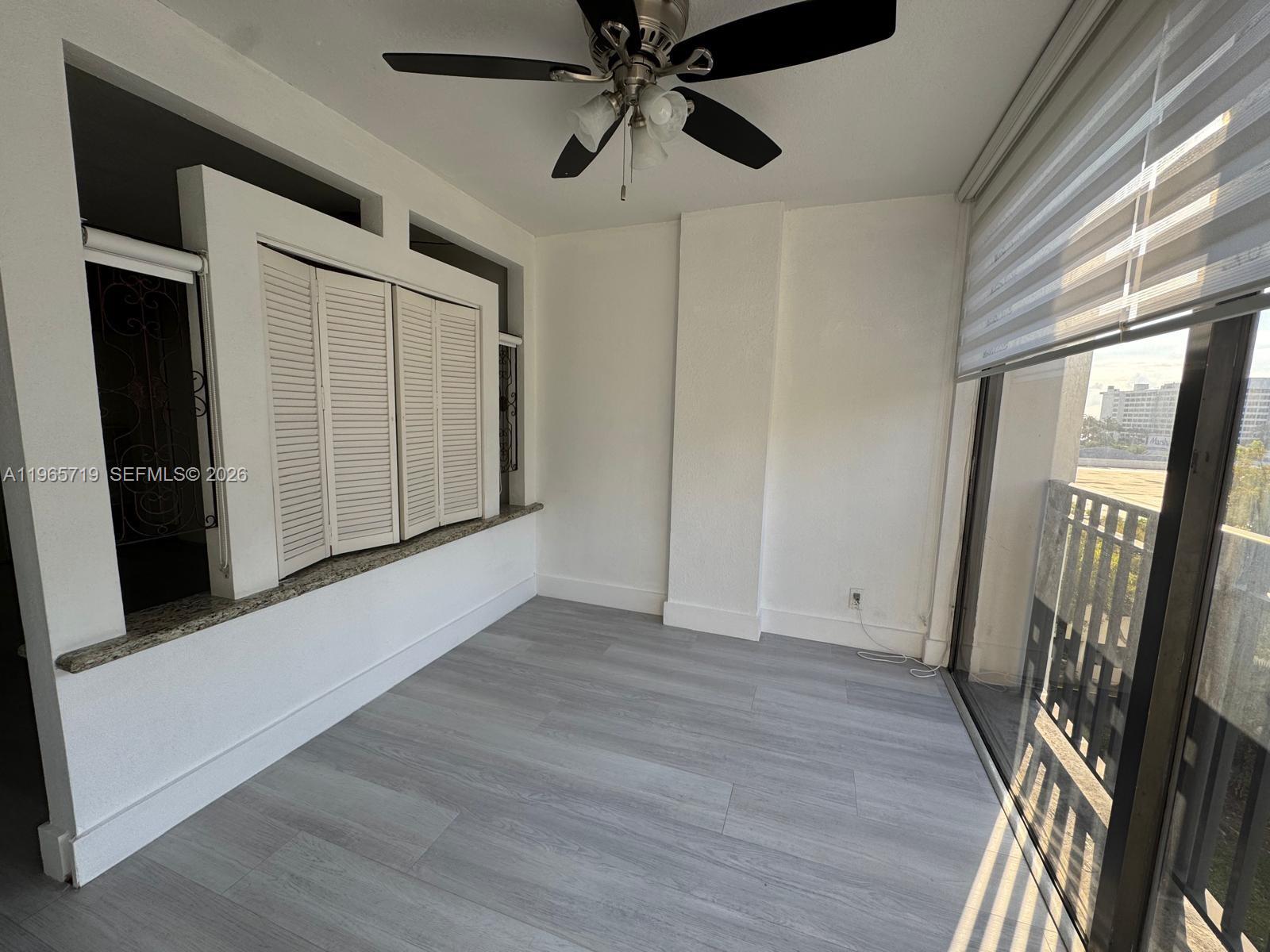 17021 North Bay Road, Unit 627 Sunny Isles Beach, FL 33160 - Photo 9 of 22 conversion-second bedroom-den