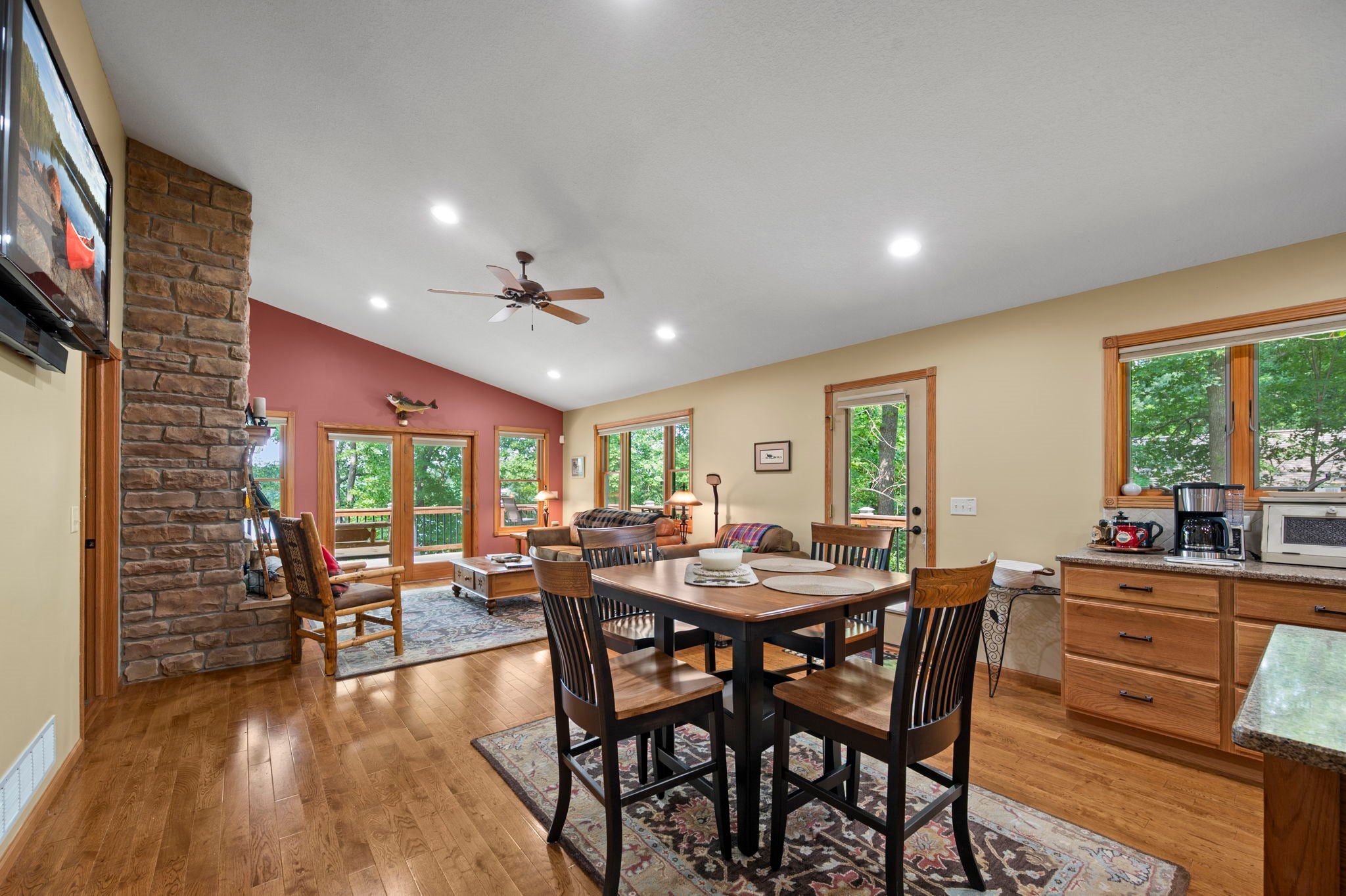 2781 76th Street Road Frederic, WI 54837 - Photo 9 of 40 Gallery Image 9