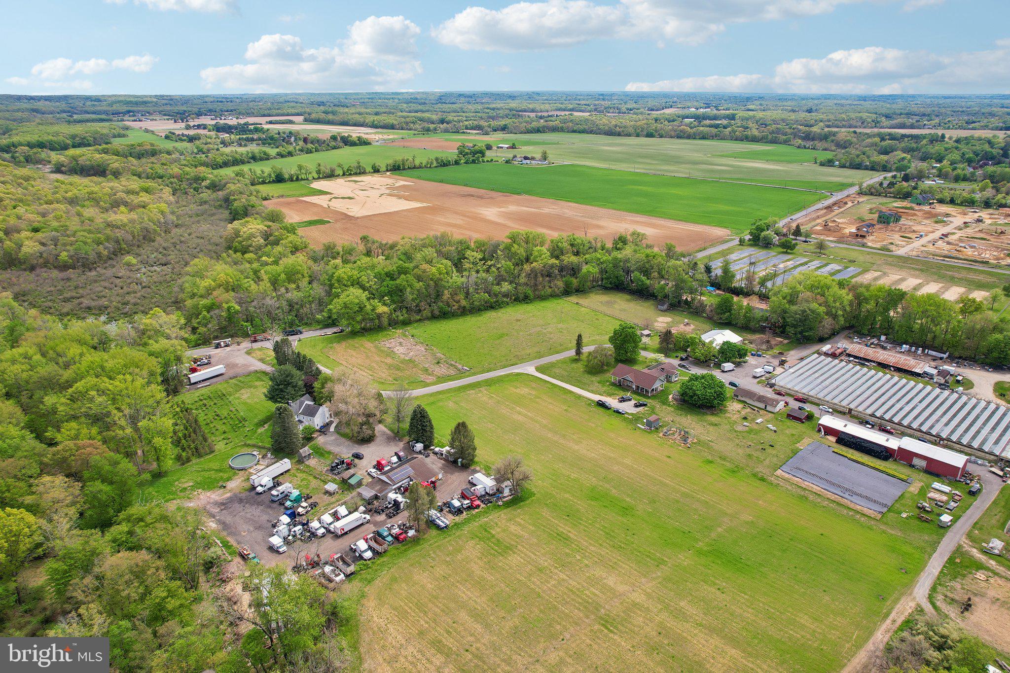 1272 Old York Road Hightstown, NJ 08520 - Photo 11 of 39 Expansive countryside retreat awaits.