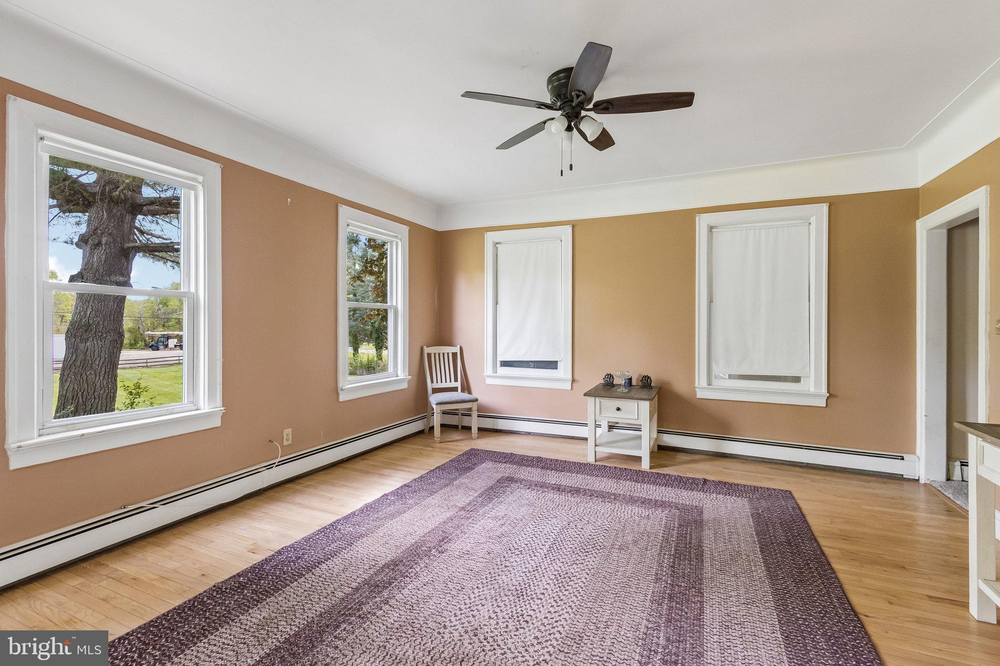 1272 Old York Road Hightstown, NJ 08520 - Photo 28 of 39 Bright and airy living space awaits.
