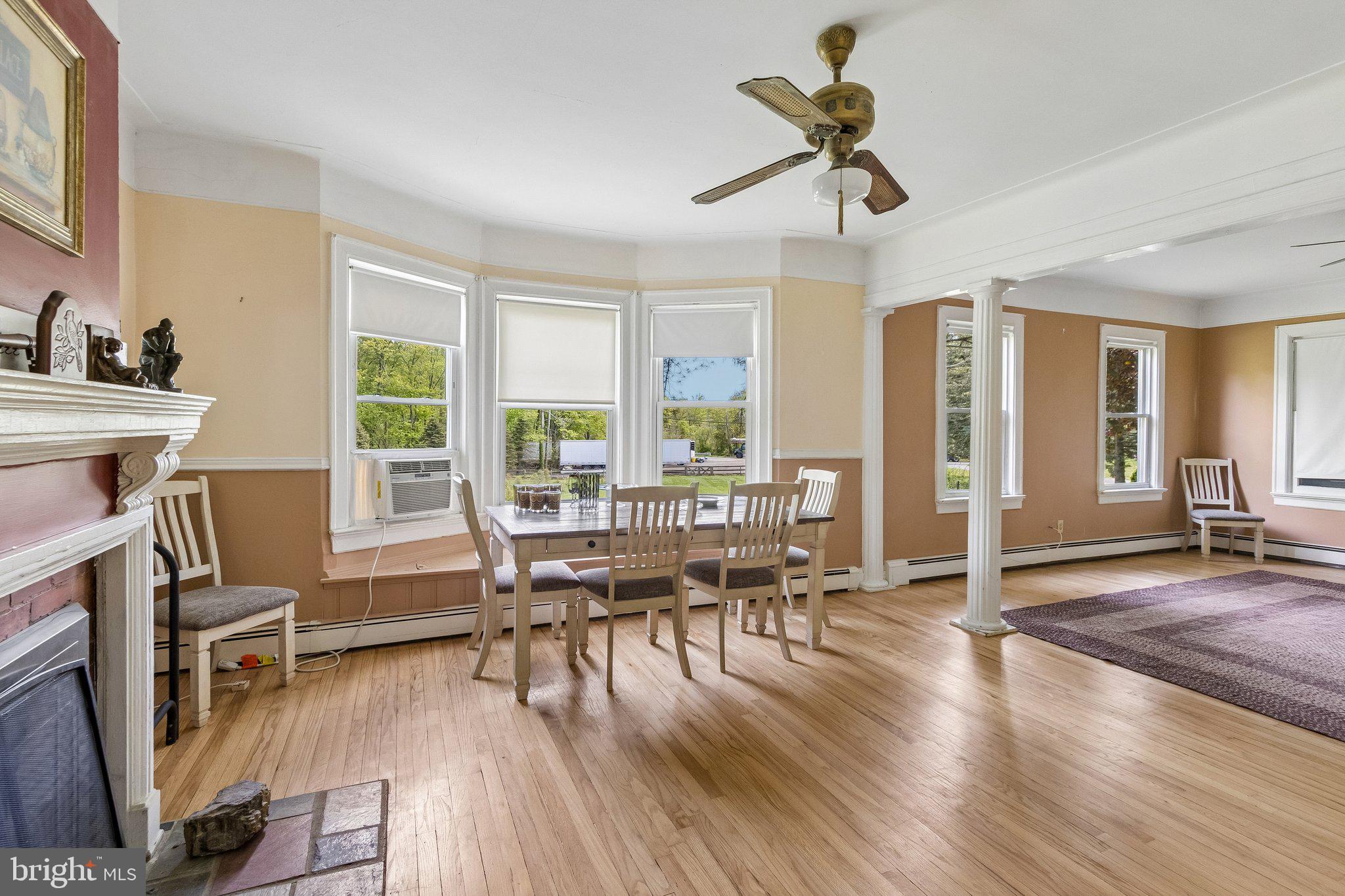 1272 Old York Road Hightstown, NJ 08520 - Photo 31 of 39 Bright and airy open living space.