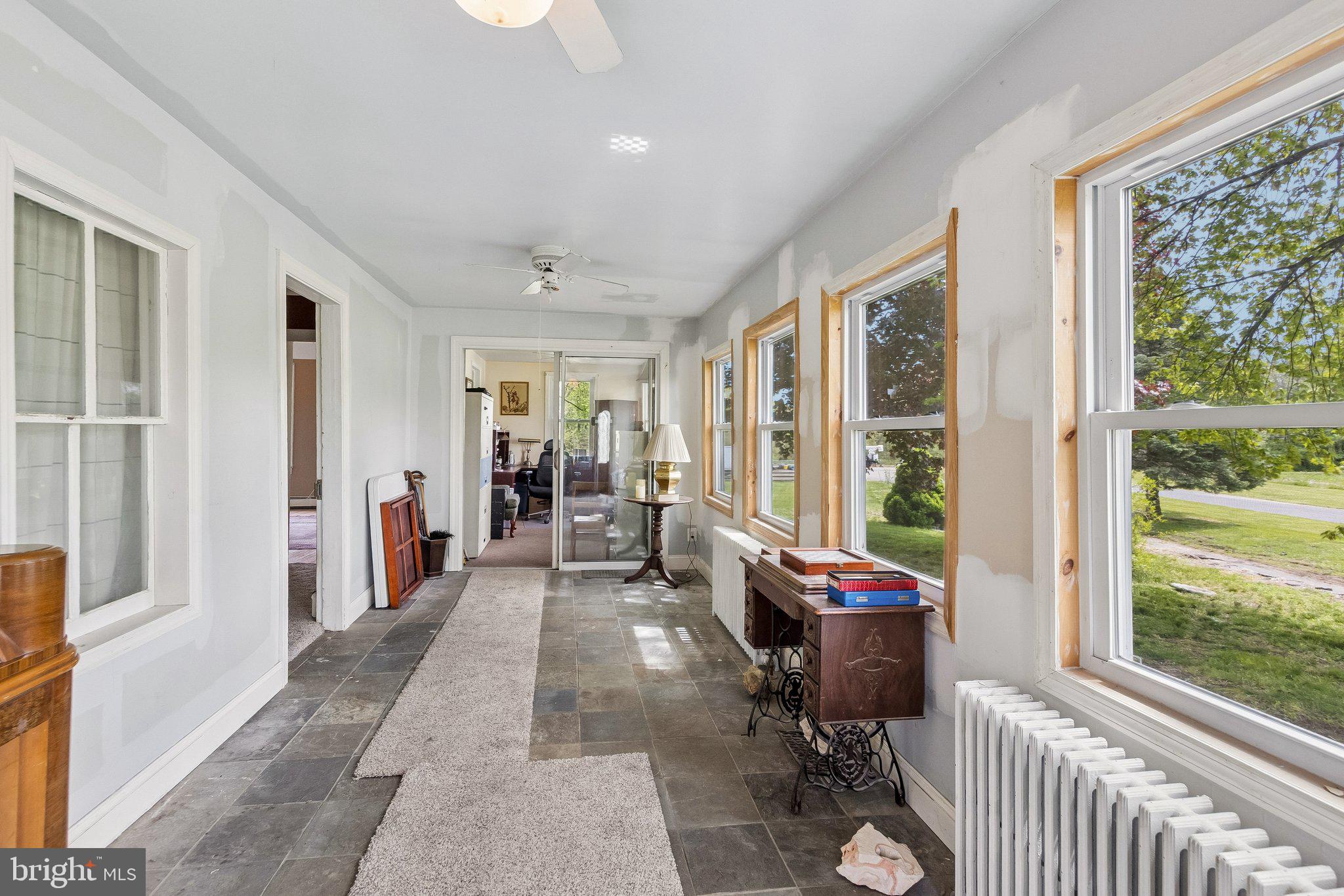 1272 Old York Road Hightstown, NJ 08520 - Photo 36 of 39 Bright and airy entryway with charm.