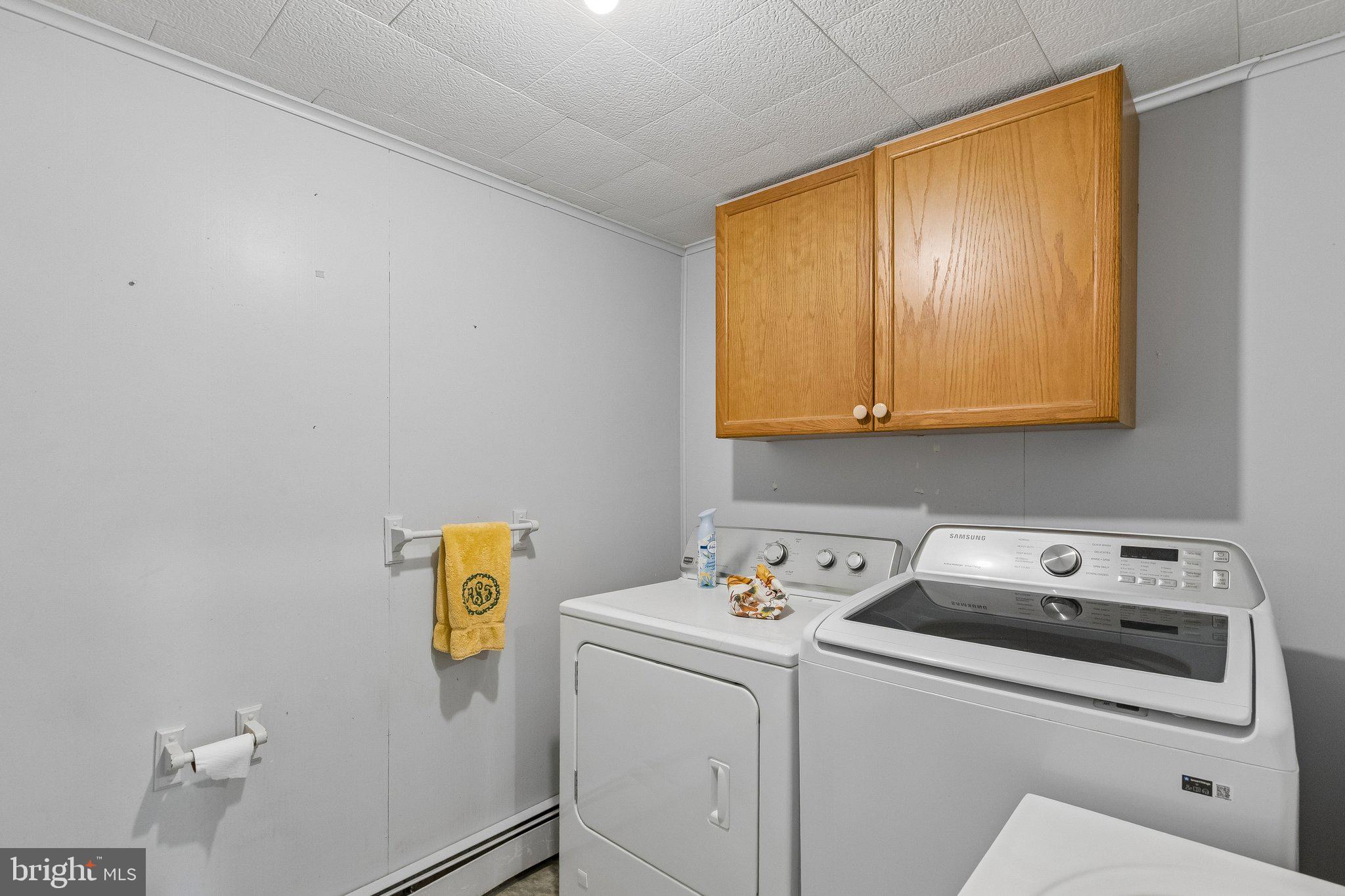 1272 Old York Road Hightstown, NJ 08520 - Photo 38 of 39 Bright and functional laundry space.