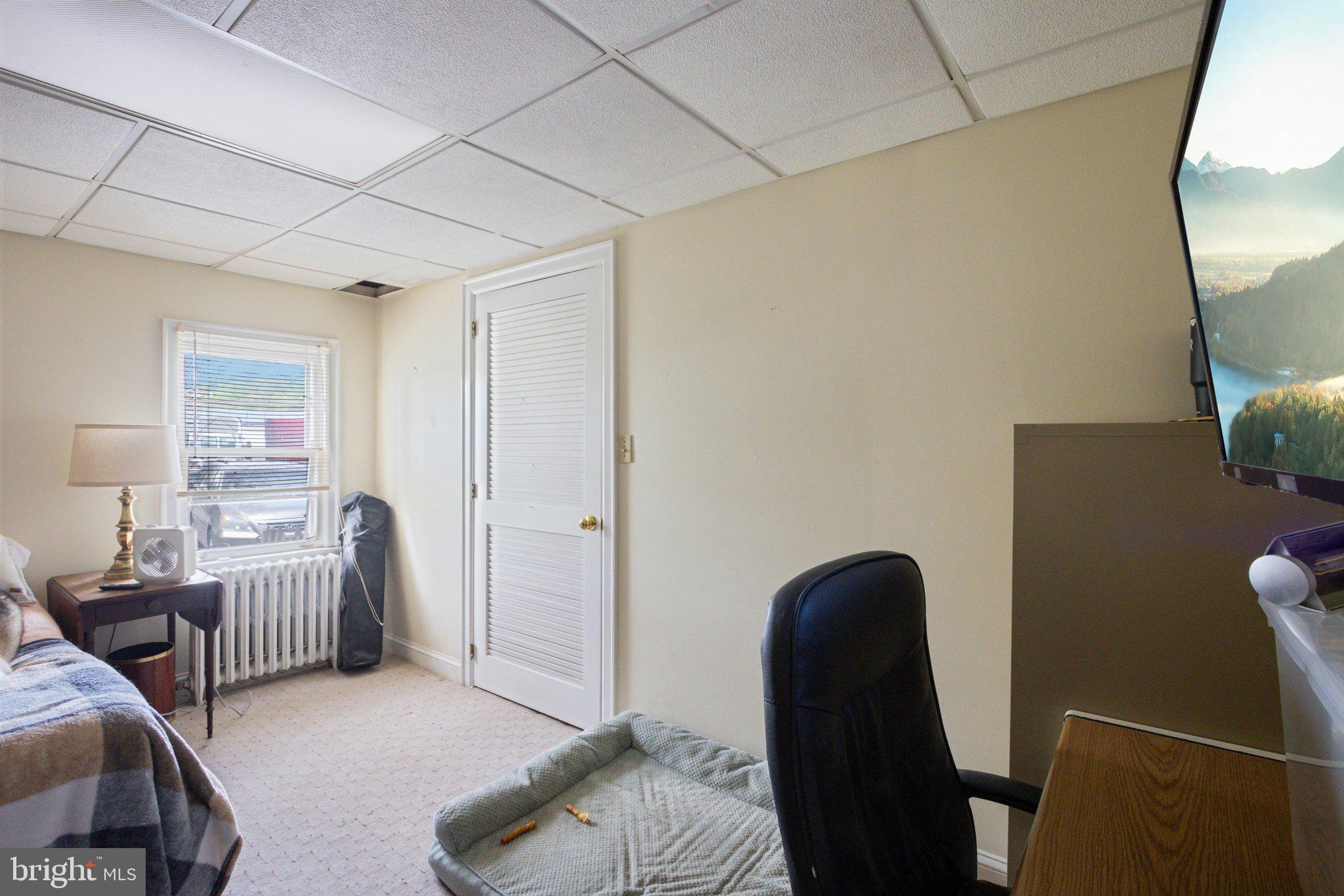 1272 Old York Road Hightstown, NJ 08520 - Photo 39 of 39 Cozy bedroom with natural light.