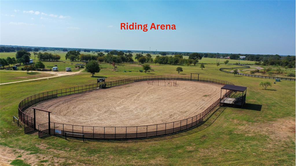 307 Sun Valley Mabank, TX 75147 - Photo 20 of 34 Outdoor riding arena in 505 Ranch not part of amenities