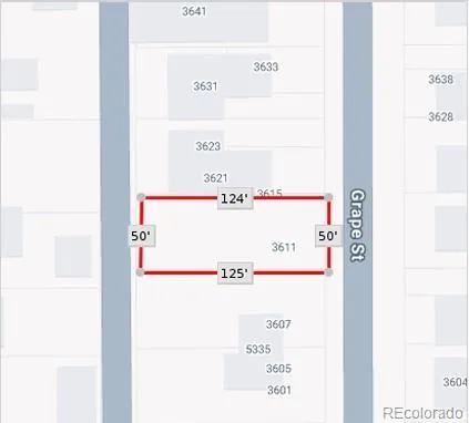 a view of balcony with street